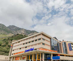 Hotel Sant Eloi