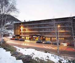 Hotel Euroski