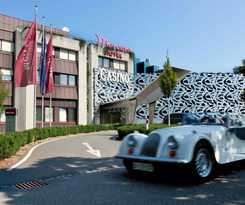 Hotel Grand Bregenz Mgallery