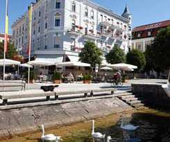 Hotel Seehotel Schwan