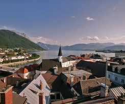 Hotel Goldener Brunnen