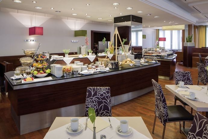 Austria Trend Hotel Europa Graz Hauptbahnhof