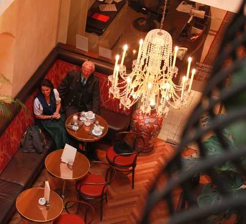 Palais Erzherzog Johann