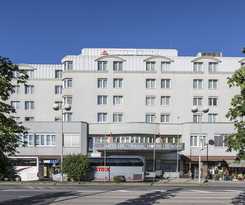 Hotel Austria Trend Europa Graz Hauptbahnhof