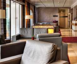 Hotel Alphotel Innsbruck