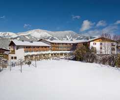 Das Alpenhaus Kaprun