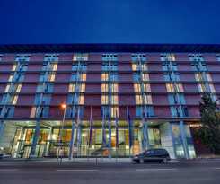 Hotel Courtyard By Marriott Linz