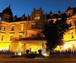 Hotel Villa Carlton - Adults Only