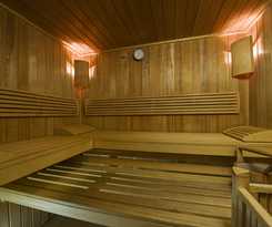 Hotel NH Collection Salzburg City