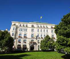 Hotel Bristol Salzburg