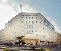 Hotel Imlauer Pitter Salzburg