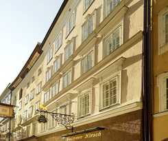 Hotel Goldener Hirsch, A Luxury Collection , Salzburg
