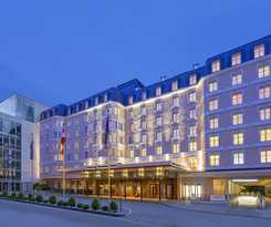 Hotel Sheraton Grand Salzburg