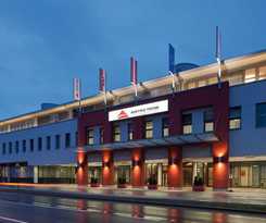 Hotel Austria Trend Salzburg West