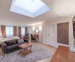 Hotel Altstadthotel Wolf-dietrich