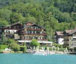 STRANDHOTEL MARGARETHA