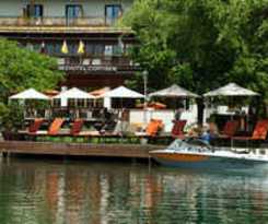 Cortisen am See