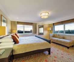 Intercontinental Vienna, An Ihg