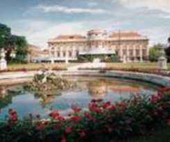 Im Palais Schwarzenberg