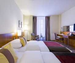 Hotel K+K Maria Theresia