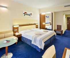 Hotel Austria Trend Hotel Europa