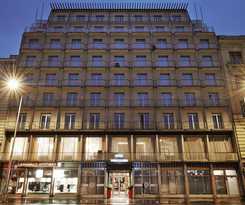 Hotel Garner Vienna - Prinz Eugen by IHG