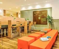 Hotel Ibis Wien Mariahilf