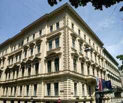 Radisson Blu Palais Vienna