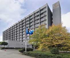 Hotel Van Der Valk  Antwerpen