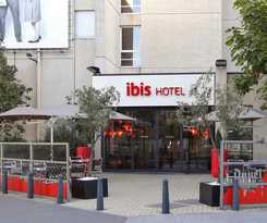 Ibis Antwerpen Centrum