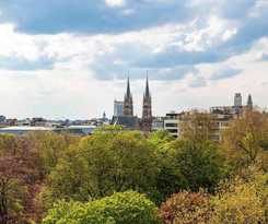 Mercure Antwerp City Centre