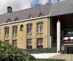 ibis Styles Brugge Centrum