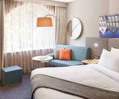 Hotel Crowne Plaza Bruges, An Ihg