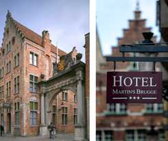 Martin's Brugge