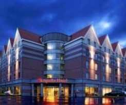 Hotel Velotel Brugge