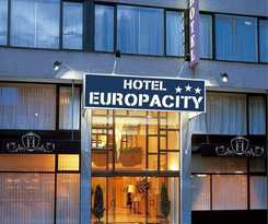 Europacity