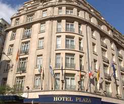 Le Plaza Brussels