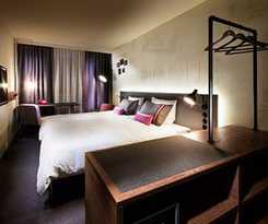 Pentahotel Brussels Airport
