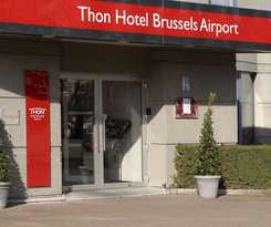 Thon Brussels Airport