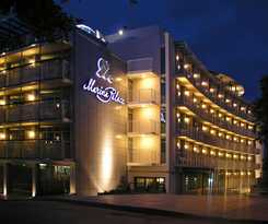 Hotel Sol Marina Palace