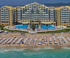 Hotel Imperial Palace - All Inclusive