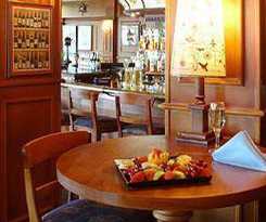 Hotel Chaika Beach Resort