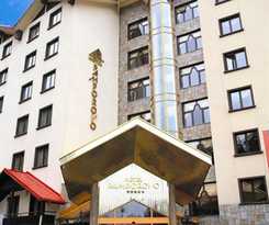 Hotel Pamporovo