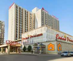  Ramada By Wyndham Sofia City Center