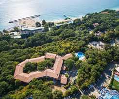 Hotel Preslav All Inclusive