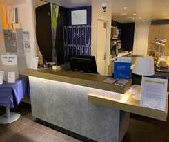 Hotel Ibis Budget Basel Pratteln