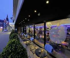 Hotel Radisson Blu , Basel