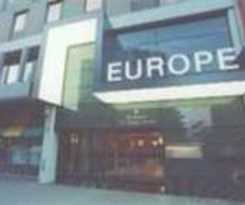 Pullman Basel Europe