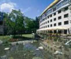 Hotel Swissôtel Kursaal Bern