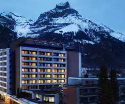 Hotel H+ Hotel & SPA Engelberg 